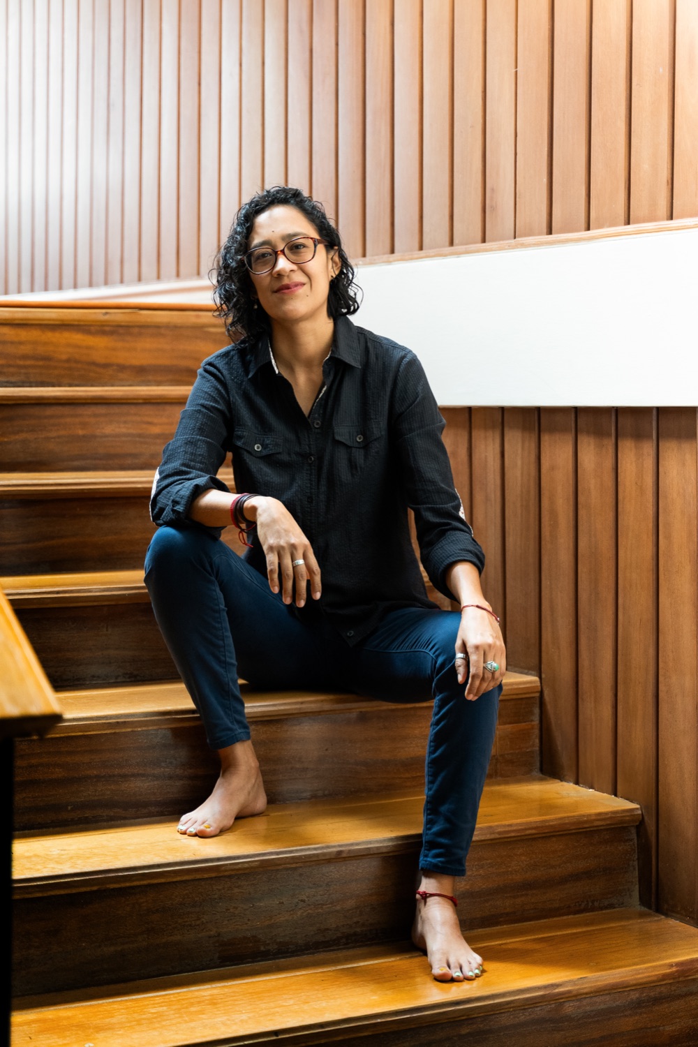María José Jiménez Acosta